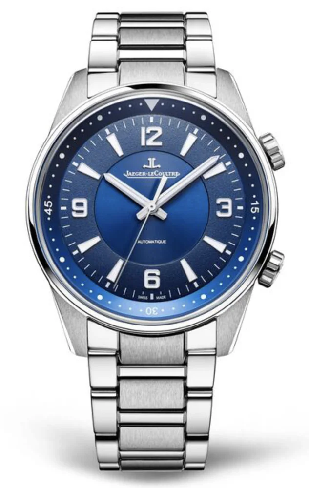 Jaeger-LeCoultre Polaris 1000 Hours